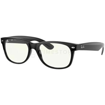 Ray-Ban New Wayfarer Classic RB2132 901/BF 58 - 30 dní na vrátenie tovaru, Garancia originality