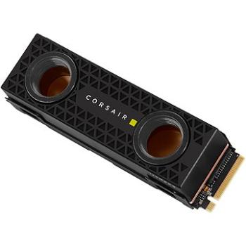 Corsair MP600 PRO XT 4TB HydroX (CSSD-F4000GBMP600PHXT)