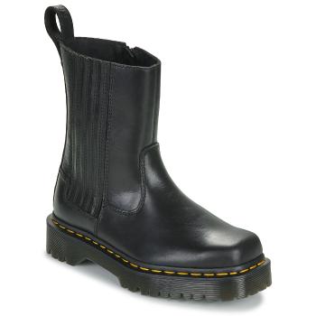 Dr. Martens  Amaayah Lo Black Orleans  Čižmičky Čierna