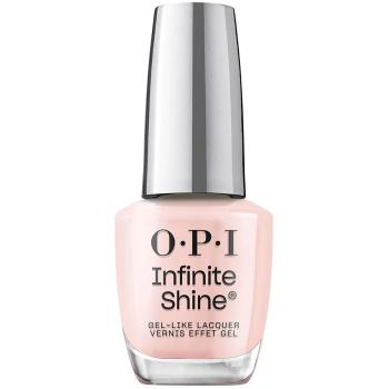 OPI Lak na nechty s gélovým efektom Infinite Shine (Gél-Like Lacquer) 15 ml Pretty Pink Perseveres