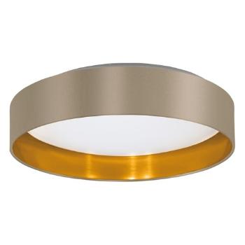 LED stropné osvetlenie Eglo MASERLO 2 biela 99541