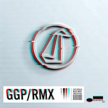 GOGO PENGUIN, GGP/RMX, CD