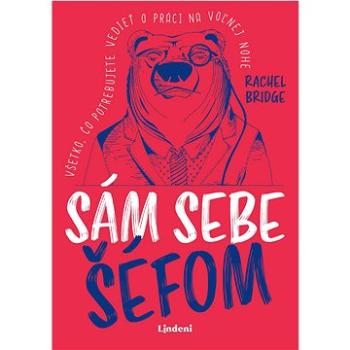 Sám sebe šéfom (978-80-566-2242-1)