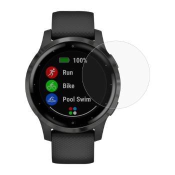 Ochranné sklo pre Garmin Vivoactive 4S / Garmin Venu 2S