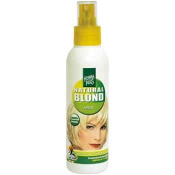 HENNAPLUS Zosvetľujúci sprej na vlasy s harmančekom, 150 ml (8710267190049)
