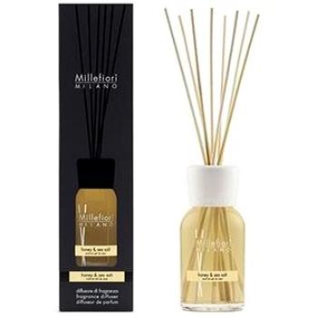 MILLEFIORI MILANO Difuzér Honey & Sea Salt 250 ml (8051938697239)