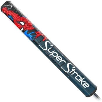 Superstroke Marvel Tour 2,0 Spider Man Grip