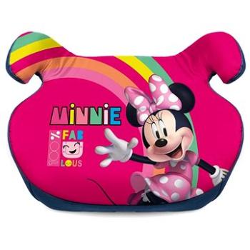 Autosedačka podsedák (II,III) 15 – 36kg MINNIE II. (5902308597037)