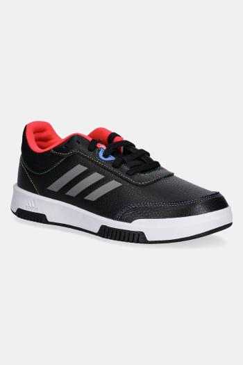 Detské tenisky adidas Tensaur Sport 2.0 čierna farba, JQ2873