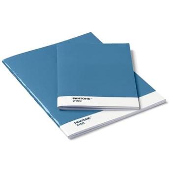 PANTONE mäkká väzba, Blue 2150 – súprava 2 veľkostí (101432150)