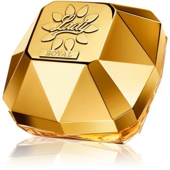 Rabanne Lady Million Royal parfumovaná voda pre ženy 30 ml