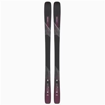 Salomon Stance W 84 Black/Bordeau 175 (193128613068)
