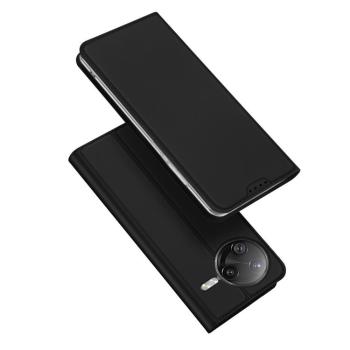 DUX Zaklápacie puzdro pre Xiaomi Poco F7 Ultra čierne