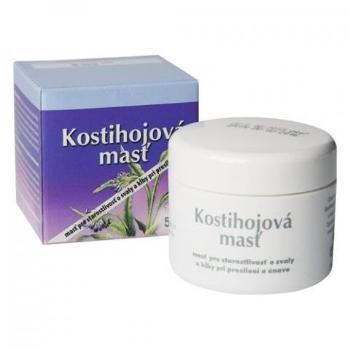 Herbacos kostihojová masť 50 ml