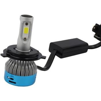 M-Style Žárovka H4 LED 40 W 4 000LM 12 V pre Honda Hornet 1998 – 2002 (3100-MS-036912)
