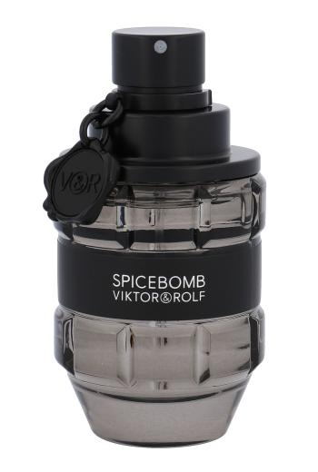 VIKTOR & ROLF Spicebomb Eau De Toilette 50 ml