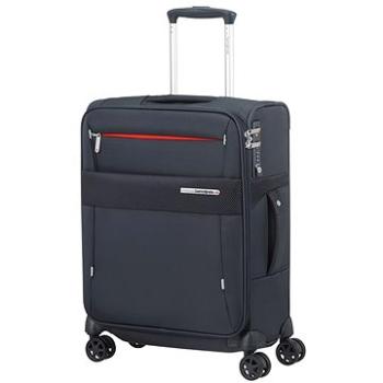 Samsonite Duopack SPINNER 55/20 EXP 1 FRAME Blue S (5400520021182)