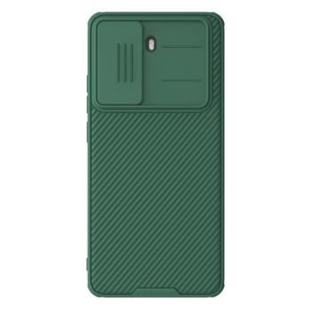 NILLKIN CAMSHIELD PRO Kryt pre Xiaomi Poco X7 Pro zelený