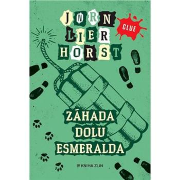 Záhada dolu Esmeralda (999-00-020-1622-6)