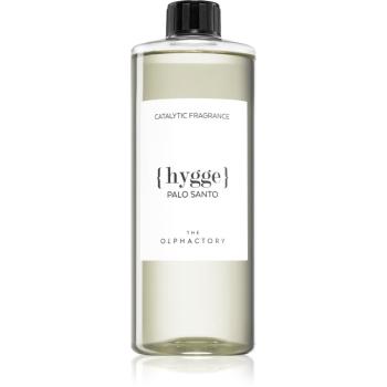 Ambientair The Olphactory Palo Santo náplň do katalytickej lampy Hygge 500 ml