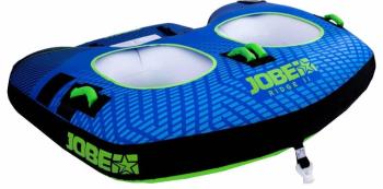Jobe Ridge Towable 2 Blue/Green/Black Nafukovacia vodná atrakcia