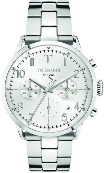 Trussardi No Swiss T-Evolution R2453123007