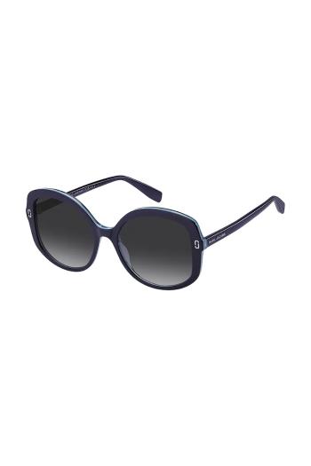 Okuliare Marc Jacobs dámske, čierna farba, MJ 1119/S