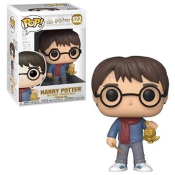 Funko POP! Harry Potter - Holiday Harry Potter  (889698511520)