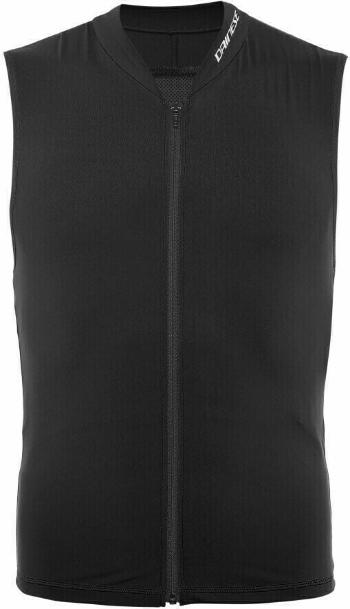 Dainese Auxagon Waistcoat Stretch Limo M Lyžiarsky chránič