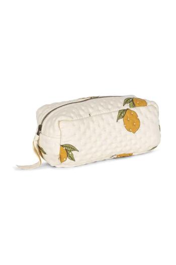 Detská kozmetická taška Konges Sløjd SMALL QUILTED TOILETRY BAG KS101683