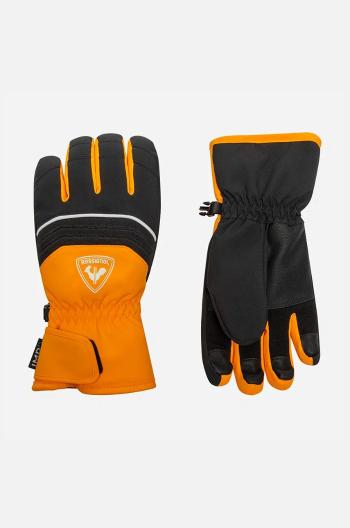 Detské rukavice Rossignol TECH IMPR G RLMYG05