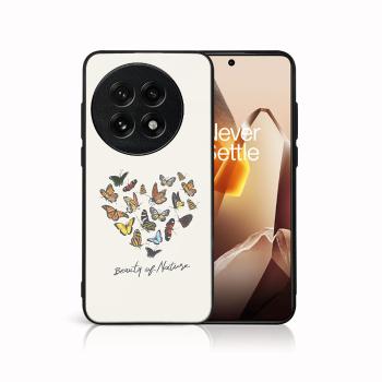 MY ART Ochranný kryt pre OnePlus 13 5G BUTTERFLIES (240)