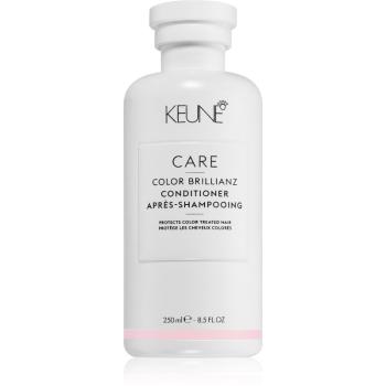 Keune Care Color Brillianz Conditioner rozjasňujúci a posilňujúci kondicionér pre farbené vlasy 250 ml