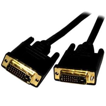 OEM DVI-D(M) -> DVI-D(M), dual link, 20 m (11925589)