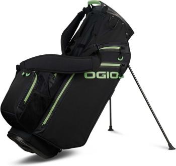 Ogio All Elements Hybrid Stand Bag Black