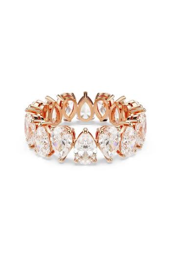 Prsteň Swarovski MATRIX 5690094