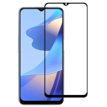 3D Tvrdené sklo Oppo A16 / Oppo A16s