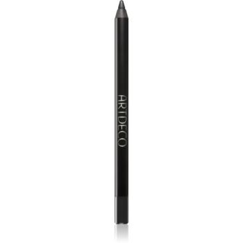 ARTDECO Soft Liner Waterproof vodeodolná ceruzka na oči odtieň 221.80 Sparkling Black 1.2 g