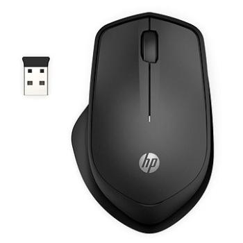 HP Wireless Silent Mouse 280 (19U64AA#ABB)