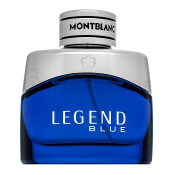 Mont Blanc Legend Blue parfémovaná voda pre mužov 30 ml - 30 dní na vrátenie tovaru, Garancia originality
