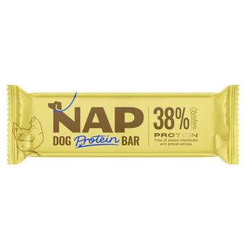 NAP Proteínová tyčinka pre psov kuracie 50 g