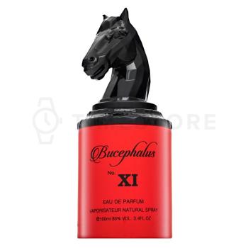 Armaf Bucephalus No. XI parfémovaná voda pre mužov 100 ml   - 30 dní na vrátenie tovaru, Garancia originality