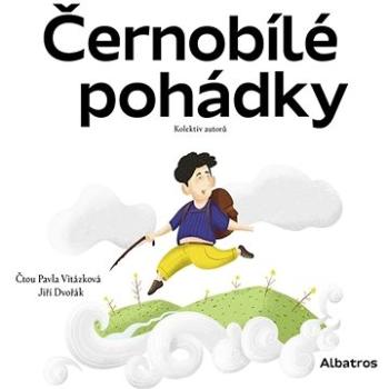 Černobílé pohádky