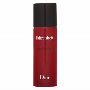 Dior (Christian Dior) Fahrenheit spray dezodor férfiaknak 150 ml