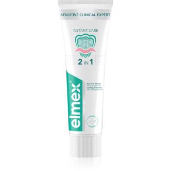 Elmex Sensitive Clinical Expert zubná pasta pre citlivé zuby 75 ml