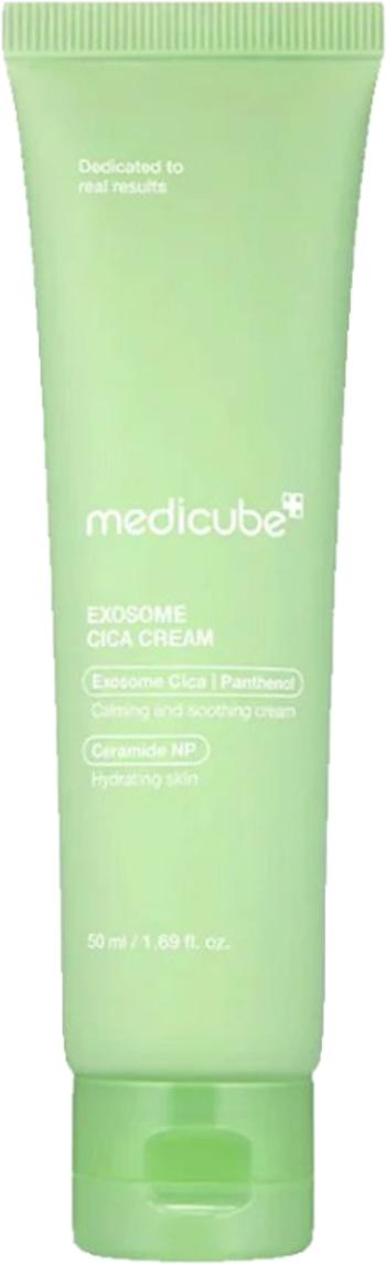 Medicube Upokojujúci pleťový krém Exosome (Cica Cream) 50 ml
