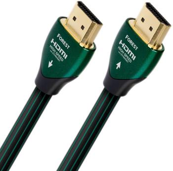 AUDIOQUEST FOREST HDMI 2,0M