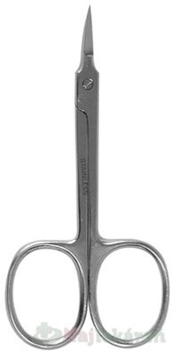 Celimed nůžky SI-018Z na kůži zah. hrot. 9 cm