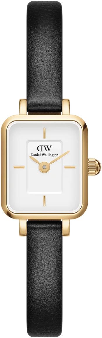 Daniel Wellington Quadro Mini DW00100729