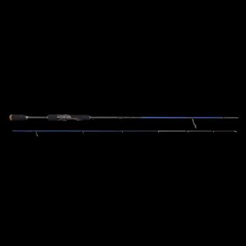 Savage gear prút sgs6 ultra light game 2,13 m 1-8 g ll